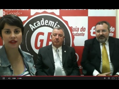 Academia GE: TI – As oportunidades de carreira na área