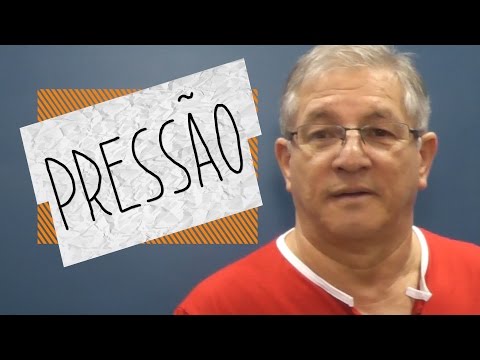 Dica de Física – Pressão Atmosférica