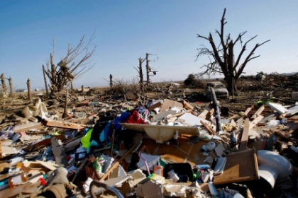 Imagens de satélite mostram alterações feitas pelo homem no ambiente