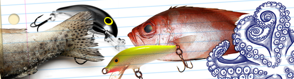 Engenharia de Pesca