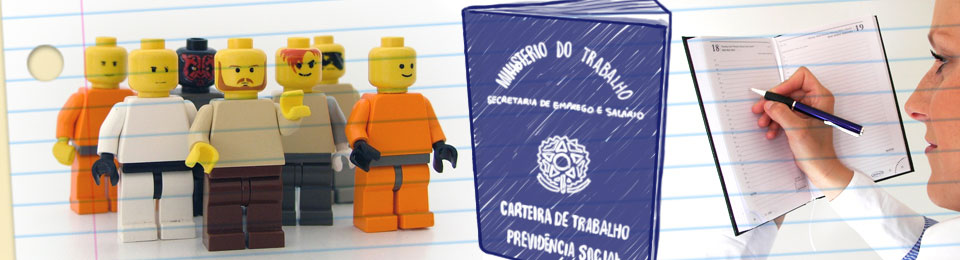 Com o que posso trabalhar fazendo Gestão de Recursos Humanos?