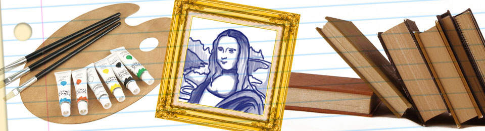 História da Arte