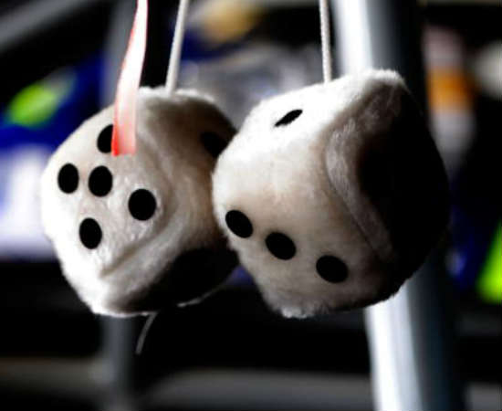 Entre os assuntos mais pedidos da probabilidade, estão os cálculos de fatorial, os eventos que se excluem mutuamente (e devem ser considerados) e eventos independentes<br>Foto: Wikicommons Entre os assuntos mais pedidos da probabilidade, estão os cálculos de fatorial, os eventos que se excluem mutuamente (e devem ser considerados) e eventos independentes<br>Foto: Wikicommons