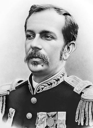 Primeiro vice-presidente e segundo presidente do Brasil, ele deveria convocar novas eleições assim que assumisse o poder, mas não o fez e sofreu com rebeliões e protestos por causa disso, como a Revolta da Armada e a Revolta Federalista. Ficou conhecido como o Marechal de Ferro e Consolidador da República, pois fortaleceu a luta contra os monarquistas e implementou reformas que favoreceram a nova burguesia e as classes média e pobre.