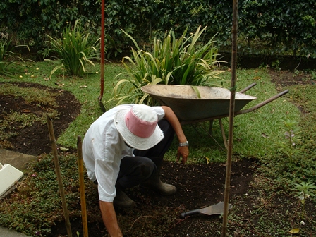 UFRB inscreve para cursos de pós-graduação na área agrícola