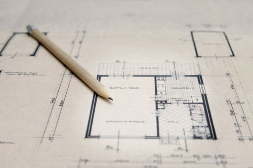 Positivo oferece pós em  Arquitetura para obras de pequeno porte