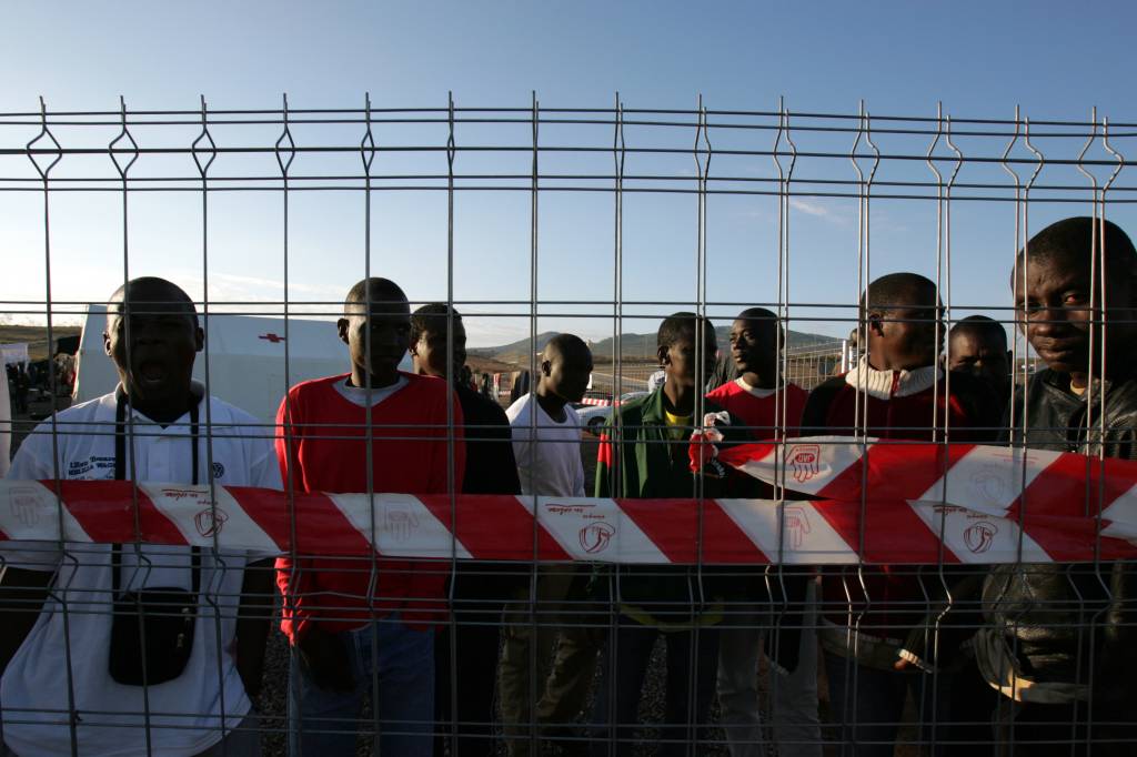 Em um mundo permeado por conflitos, Brasil recebe cada vez mais refugiados