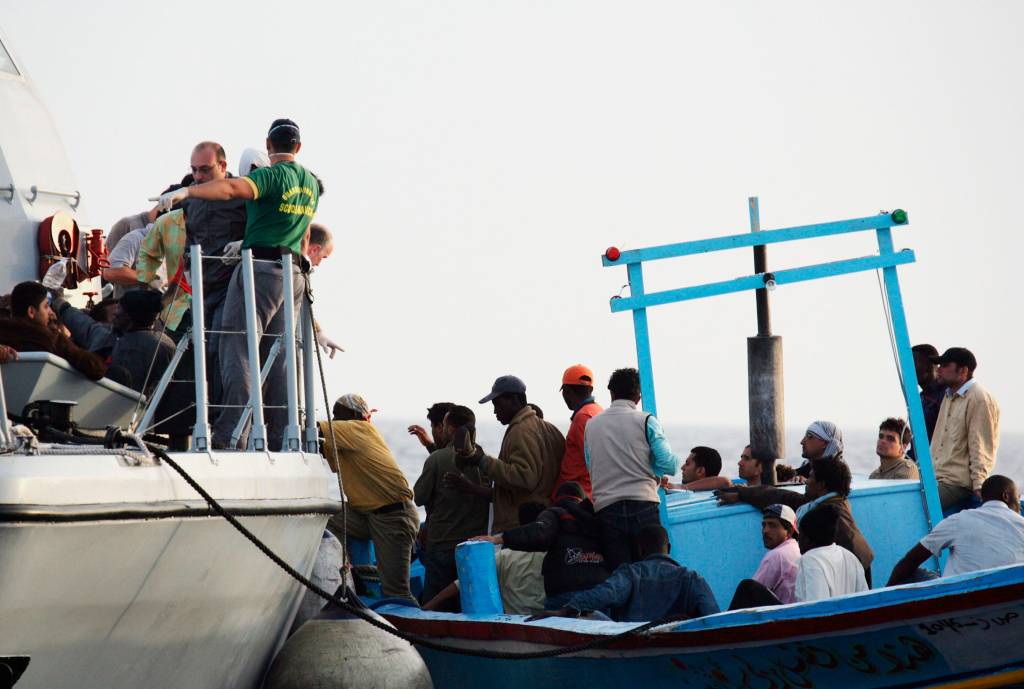 Nova lei para imigrantes coloca Brasil na vanguarda no debate sobre fluxos migratórios do mundo