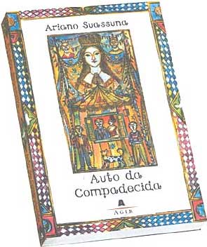 “O auto da Compadecida” – Análise da obra de Ariano Suassuna