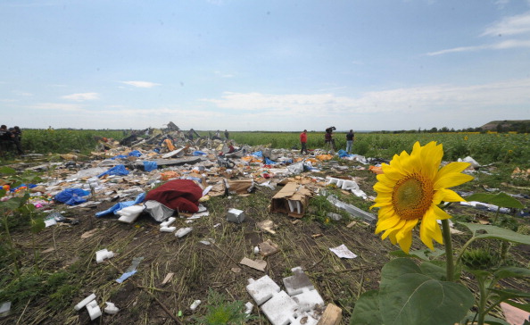 A tensão entre a UE e Rússia deve se intensificar casos os pró-Russos não forneçam livre e total acesso ao local da queda e atrapalhem as investigações. (Foto: Getty Images) A tensão entre a UE e Rússia deve se intensificar casos os pró-Russos não forneçam livre e total acesso ao local da queda e atrapalhem as investigações. (Foto: Getty Images)