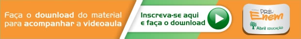 Quer entender como funciona o cálculo da nota do Enem? Assista à videoaula do GUIA