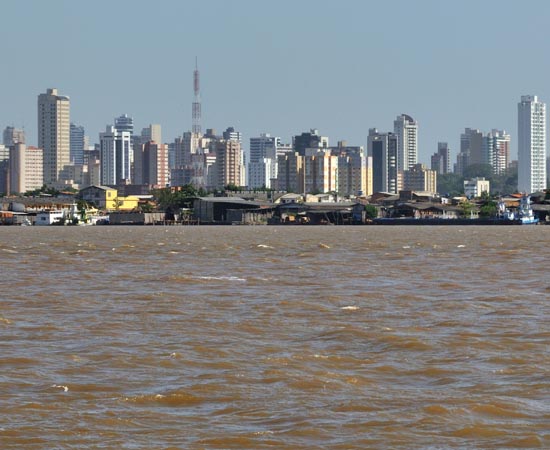11º lugar - BELÉM (PA) - 1.410.430 11º lugar - BELÉM (PA) - 1.410.430