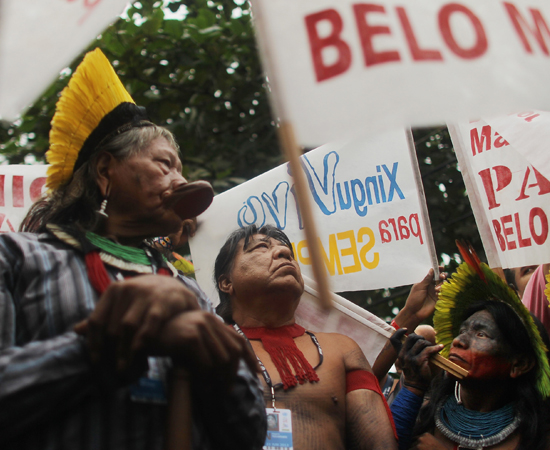 Polêmica da usina de Belo - Monte - Clique em Leia Mais e veja os detalhes. Polêmica da usina de Belo - Monte - Clique em Leia Mais e veja os detalhes.