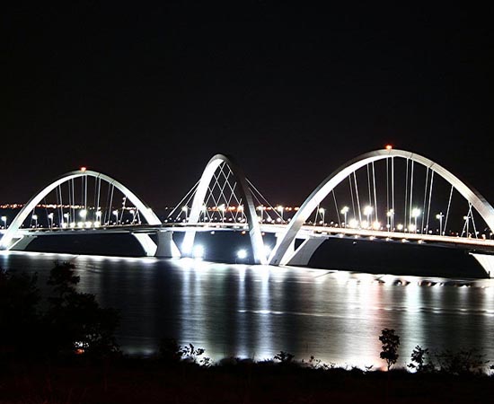 4º lugar - BRASÍLIA (DF) - 2.648.532 4º lugar - BRASÍLIA (DF) - 2.648.532