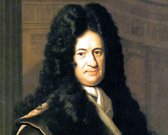 O método de Leibniz (foto) permite calcular volumes com exatidão e, por exemplo, projetar estruturas 3D a partir de formas planas. Newton ficou tão transtornado que instaurou um tribunal na Royal Society de Londres e realizou um julgamento fajuto para definir o alemão como plagiador. Não contente, passou o resto da vida manchando a reputação do colega. E sabe qual a notação de cálculo que os engenheiros usam hoje? A de Leibniz. O método de Leibniz (foto) permite calcular volumes com exatidão e, por exemplo, projetar estruturas 3D a partir de formas planas. Newton ficou tão transtornado que instaurou um tribunal na Royal Society de Londres e realizou um julgamento fajuto para definir o alemão como plagiador. Não contente, passou o resto da vida manchando a reputação do colega. E sabe qual a notação de cálculo que os engenheiros usam hoje? A de Leibniz.