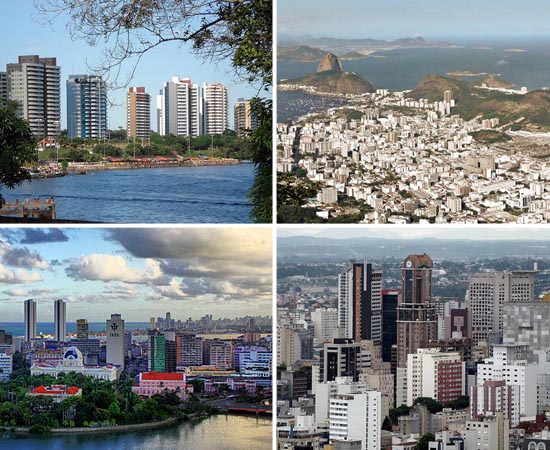 Os dados a seguir são uma estimativa da população brasileira por cidade (referente ao ano 2012), divulgada pelo Instituto Brasileiro de Geografia e Estatística (IBGE). Passe as fotos para ver o ranking. Os dados a seguir são uma estimativa da população brasileira por cidade (referente ao ano 2012), divulgada pelo Instituto Brasileiro de Geografia e Estatística (IBGE). Passe as fotos para ver o ranking.