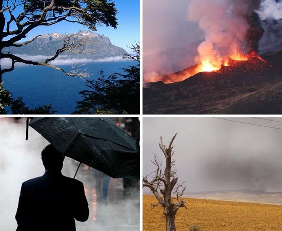 Passe as imagens a seguir e veja detalhes sobre cada matéria.