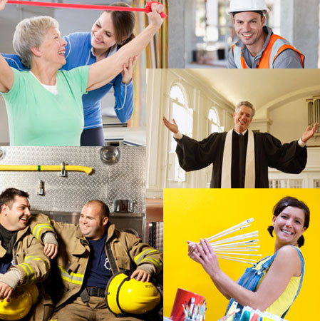 Seria a satisfação no emprego proporcional ao salário? De acordo com uma lista publicada pela Forbes, empregos que pagam mais não são aqueles que mais trazem felicidade para o profissional. Seria a satisfação no emprego proporcional ao salário? De acordo com uma lista publicada pela Forbes, empregos que pagam mais não são aqueles que mais trazem felicidade para o profissional.