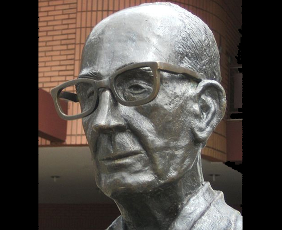 25 anos da morte de Carlos Drummond de Andrade 25 anos da morte de Carlos Drummond de Andrade