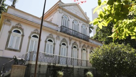 Fundação Casa de Rui Barbosa abre inscrições para bolsas de pesquisa