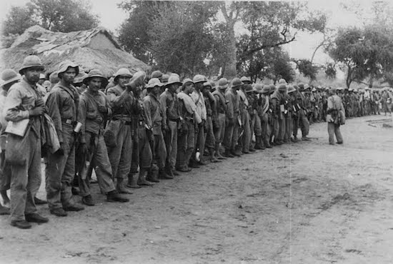 Ainda assim, Bolívia e Paraguai mataram mais de 130 mil pessoas na briga pela região. A briga, no entanto, tinha mais a ver com o orgulho ferido de ambos os países devido a guerras passadas que com o Chaco em si. A Bolívia por ter perdido o litoral par ao Chile, e o Paraguai por ter sido derrotado na guerra contra a Tríplice Aliança. (Foto: Creative Commons)