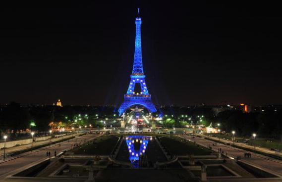 A cidade luz ocupa o topo da lista, com 17 universidades classificadas como as melhores do mundo. A capital da França também foi eleita a 16ª melhor cidade para se viver, de acordo com ranking feito pela The Economist. (Imagem: Getty Images) A cidade luz ocupa o topo da lista, com 17 universidades classificadas como as melhores do mundo. A capital da França também foi eleita a 16ª melhor cidade para se viver, de acordo com ranking feito pela The Economist. (Imagem: Getty Images)