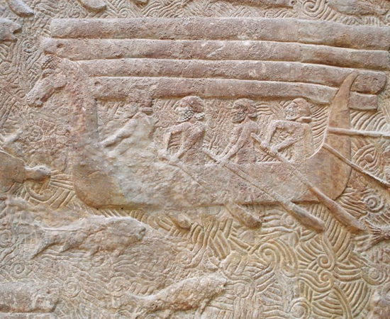 Foto: Marie-Lan Nguyen / Wikimedia Commons Foto: Marie-Lan Nguyen / Wikimedia Commons