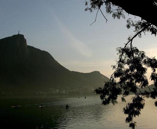 CLIMAS DO BRASIL - Estude sobre os climas equatorial, tropical, tropical atântico, semiárido, tropical de altitude e subtropical.