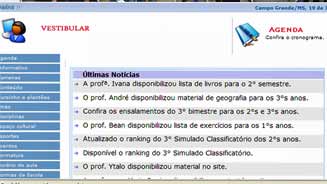 Ranking Enem 2009: as 50 melhores escolas do Centro-Oeste