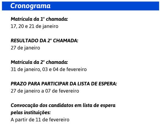 Sisu 2014: Engenharias foram os cursos com maior nota de corte; Arquitetura no IFSP foi o mais concorrido