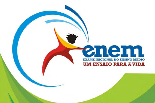 Confira o gabarito oficial do Enem 2013