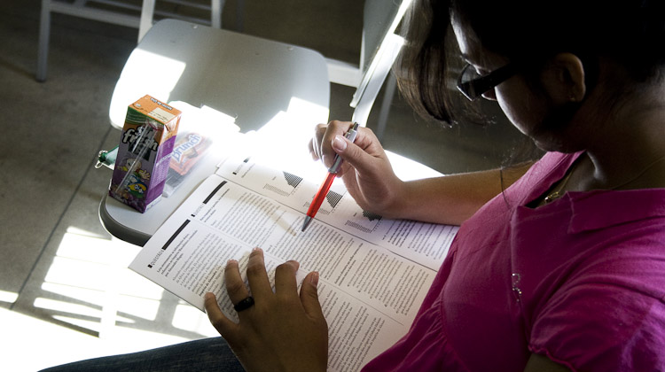 UFSCar recebe inscrições para vestibular indígena 2013