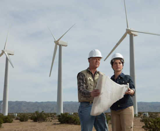 Engenharia de Energia - É o ramo da engenharia que planeja, analisa e desenvolve sistemas de geração, transporte, transmissão, distribuição e utilização de energia.