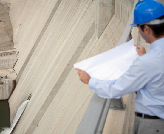Engenharia Hídrica - É o setor da engenharia que cuida da exploração, do uso e da gestão dos recursos hídricos. Engenharia Hídrica - É o setor da engenharia que cuida da exploração, do uso e da gestão dos recursos hídricos.