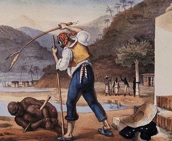 ESCRAVIDÃO - Estude sobre o trabalho forçado, o tráfico negreiro, os quilombos, o abolicionismo e a Lei Áurea. ESCRAVIDÃO - Estude sobre o trabalho forçado, o tráfico negreiro, os quilombos, o abolicionismo e a Lei Áurea.