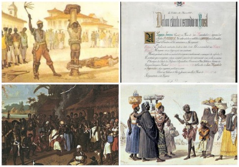 O século 20 já batia na porta quando a escravidão foi oficialmente encerrada no Brasil. Veja os 10 passos para a abolição da escravidão no país. O século 20 já batia na porta quando a escravidão foi oficialmente encerrada no Brasil. Veja os 10 passos para a abolição da escravidão no país.