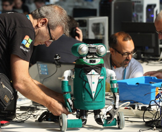 ESPECIALISTA EM INTELIGÊNCIA ARTIFICIAL ESPECIALISTA EM INTELIGÊNCIA ARTIFICIAL