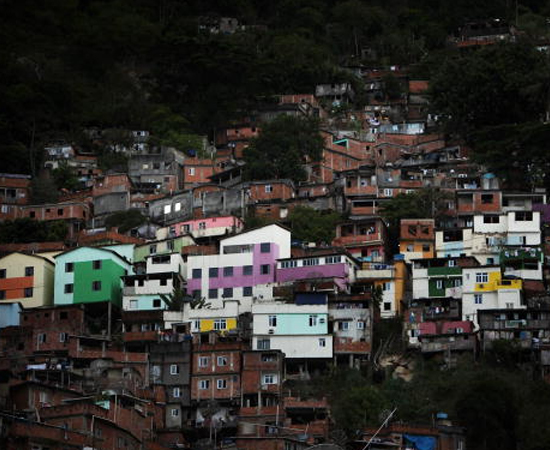 ESPECIALISTA EM RECUPERAÇÃO DE ÁREAS URBANAS DEGRADADAS ESPECIALISTA EM RECUPERAÇÃO DE ÁREAS URBANAS DEGRADADAS