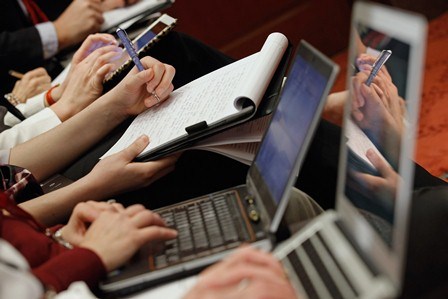 USP e UFSCar lançam curso de pós-graduação interinstitucional