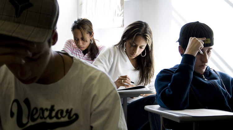 Seis universidades publicam gabaritos do vestibular