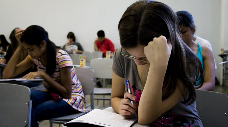 ITA libera locais de prova do concurso de admissão 2015