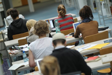 ENADE será obrigatório na seleção para pós-graduação em 2016