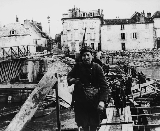 Preocupados com o crescente poderio militar, a França fez acordos com a Rússia e com a Grã-Bretanha, constituindo a Tríplice Entente. (Foto: Getty Images)