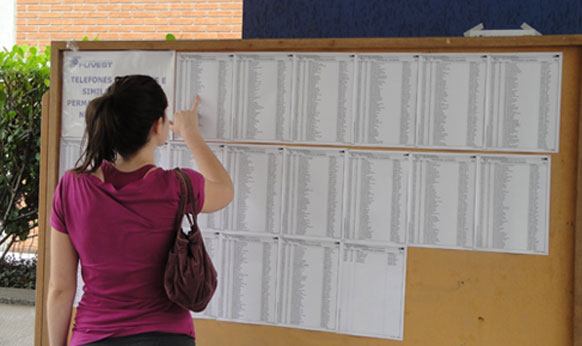 Como se preparar para o vestibular às vésperas da prova?