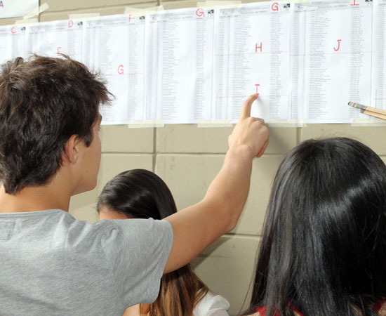 UFFS divulga resultado do Processo Seletivo 2013 de Medicina