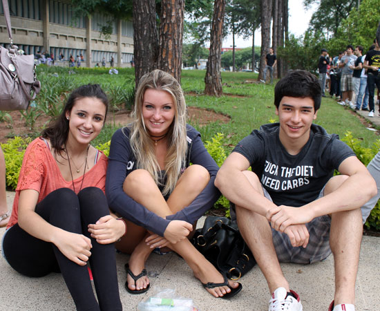 Fuvest 2014: Segundo dia de provas tem 16 questões dissertativas de sete disciplinas nesta segunda-feira (6)