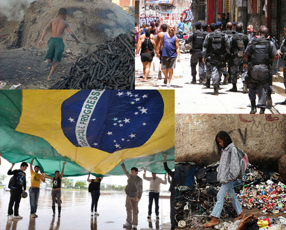 O Guia do Estudante fez uma lista com todos os temas de redação que a banca do Enem já cobrou. Eles têm em comum o fato de serem intrínsecos à sociedade brasileira. Para saber mais sobre a estrutura da prova e para conhecer suas principais características, conversamos com professores e preparamos conteúdos especiais. Confira algumas dicas nos links indicados por aqui! O Guia do Estudante fez uma lista com todos os temas de redação que a banca do Enem já cobrou. Eles têm em comum o fato de serem intrínsecos à sociedade brasileira. Para saber mais sobre a estrutura da prova e para conhecer suas principais características, conversamos com professores e preparamos conteúdos especiais. Confira algumas dicas nos links indicados por aqui!