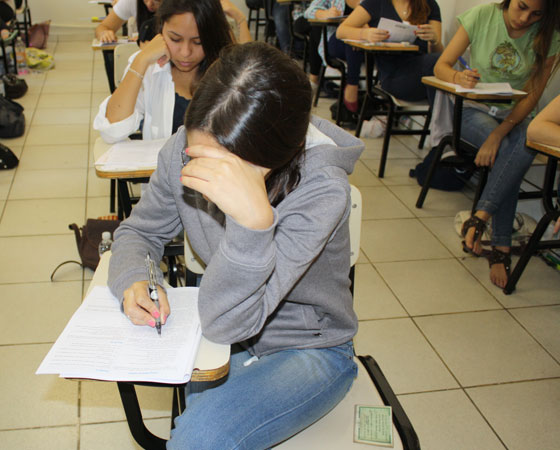 UEPA recebe últimos pedidos de isenção para Prise e Prosel 2014