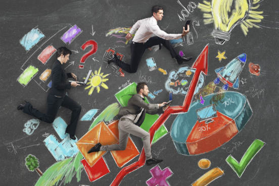 Ser mais produtivo tem a ver com trabalhar de maneira mais inteligente, e não necessariamente mais pesada. Se alcançar mais objetivos em menos tempo já é por si só uma tarefa difícil, ela se torna ainda mais impossível quando maus hábitos que atrapalham a produtividade fazem parte da rotina de trabalho. Veja a seguir quais são algumas dessas atitudes e saiba como se livrar delas. (Imagem: iStock) Ser mais produtivo tem a ver com trabalhar de maneira mais inteligente, e não necessariamente mais pesada. Se alcançar mais objetivos em menos tempo já é por si só uma tarefa difícil, ela se torna ainda mais impossível quando maus hábitos que atrapalham a produtividade fazem parte da rotina de trabalho. Veja a seguir quais são algumas dessas atitudes e saiba como se livrar delas. (Imagem: iStock)