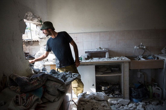 Em 1950, Gaza passou para o controle do Egito, que virou um representante dos interesses palestinos. (Foto: Getty Images) Em 1950, Gaza passou para o controle do Egito, que virou um representante dos interesses palestinos. (Foto: Getty Images)